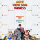Illustration for article titled Anime Opening Theme Bracket: Final Round
